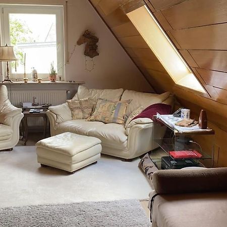 Karthaeuser Ferienwohnung In Koblenz Koblenz  Ngoại thất bức ảnh