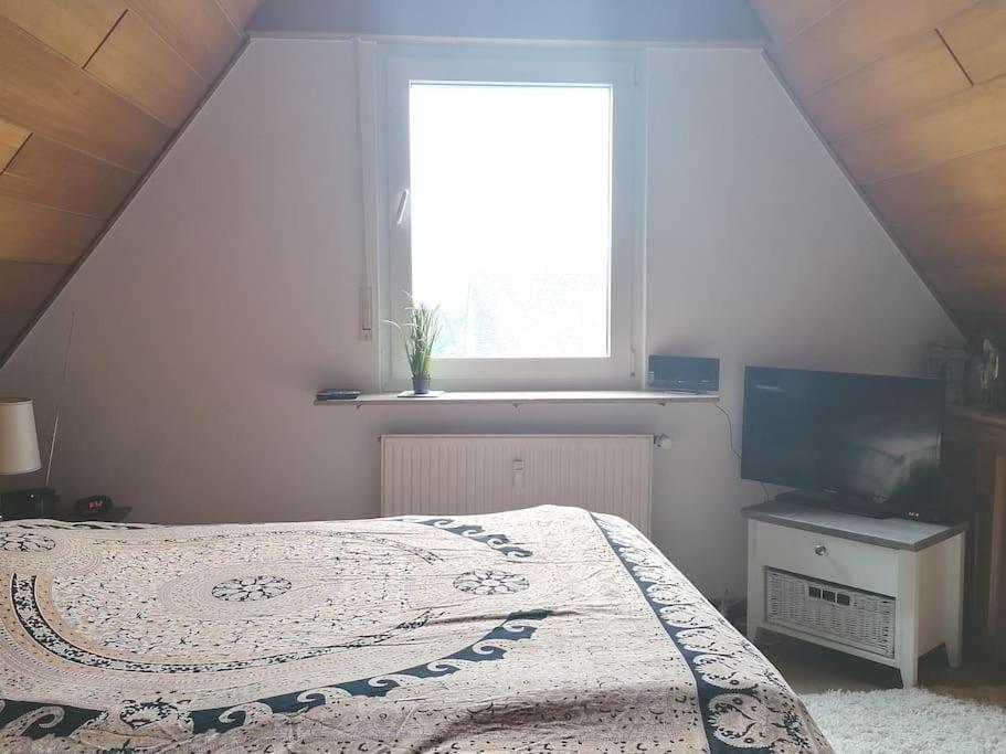 Karthaeuser Ferienwohnung In Koblenz Koblenz  Ngoại thất bức ảnh