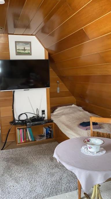 Karthaeuser Ferienwohnung In Koblenz Koblenz  Ngoại thất bức ảnh