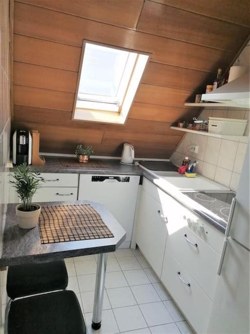 Karthaeuser Ferienwohnung In Koblenz Koblenz  Ngoại thất bức ảnh