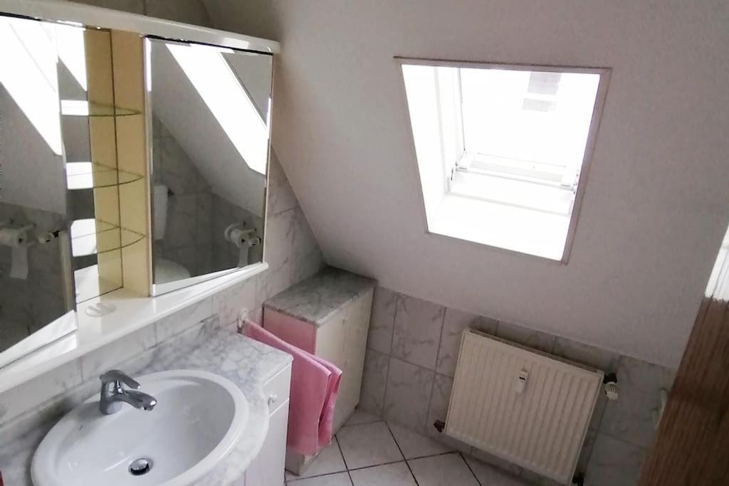 Karthaeuser Ferienwohnung In Koblenz Koblenz  Ngoại thất bức ảnh