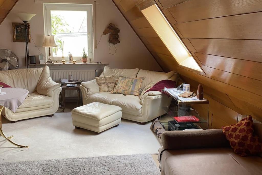 Karthaeuser Ferienwohnung In Koblenz Koblenz  Ngoại thất bức ảnh