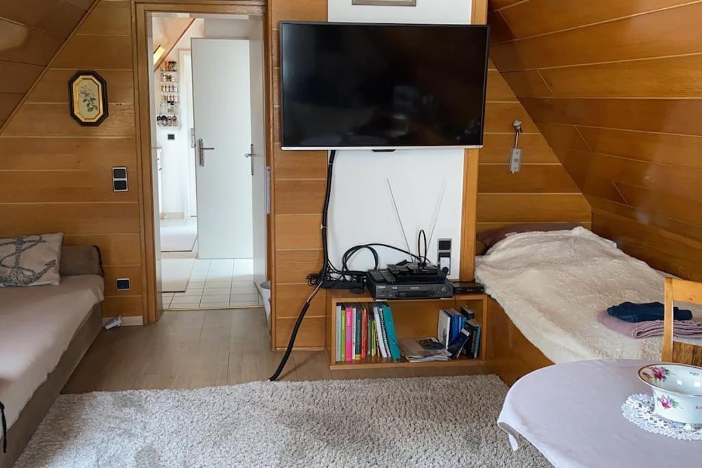 Karthaeuser Ferienwohnung In Koblenz Koblenz  Ngoại thất bức ảnh